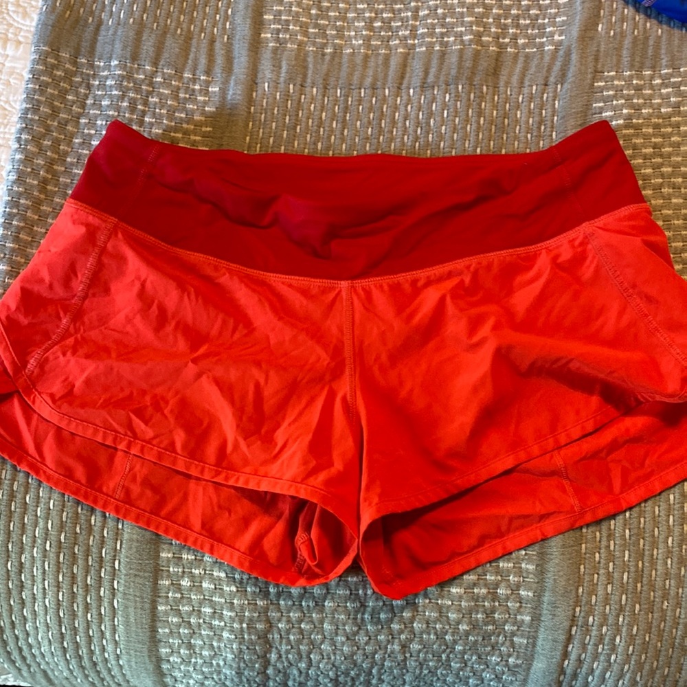 Lulu track size 8